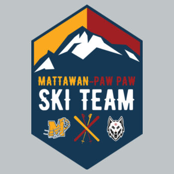 V.I.T.™ Fleece Hoodie Design