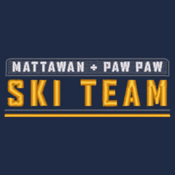 Nike Therma-FIT 1/4-Zip Fleece Design