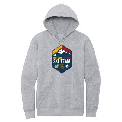 V.I.T.™ Fleece Hoodie Thumbnail