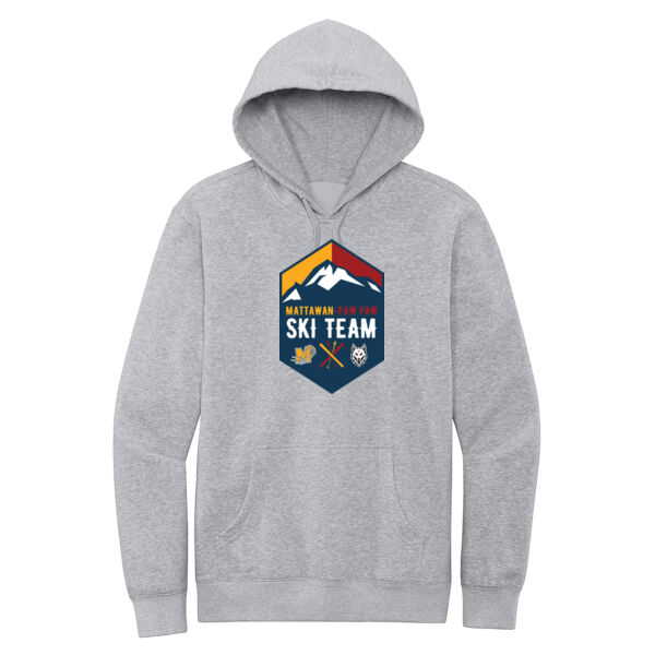 V.I.T.™ Fleece Hoodie Thumbnail