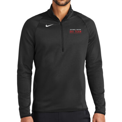 Nike Therma-FIT 1/4-Zip Fleece Thumbnail