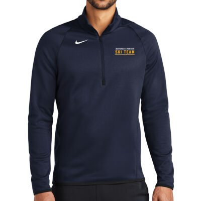 Nike Therma-FIT 1/4-Zip Fleece Thumbnail