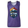 Youth Pro Mesh Reversible Tank Top Thumbnail